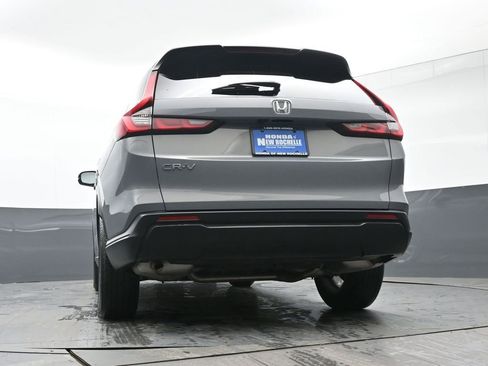 Used 2024 Honda CR-V EX image 32