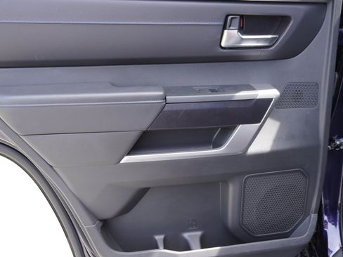 Used 2025 Toyota Sequoia 4WD image 16