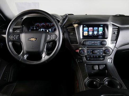 Used 2017 Chevrolet Tahoe LT AWD/4WD image 11
