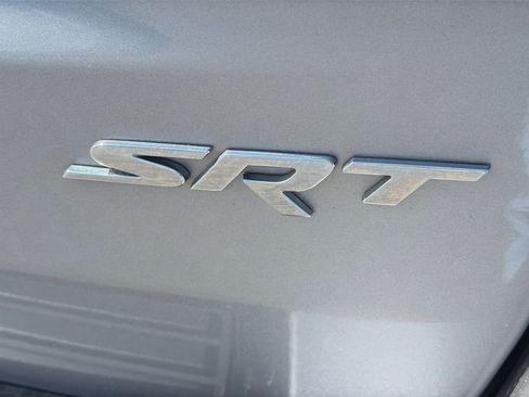 Used 2015 Jeep Grand Cherokee SRT AWD/4WD image 10