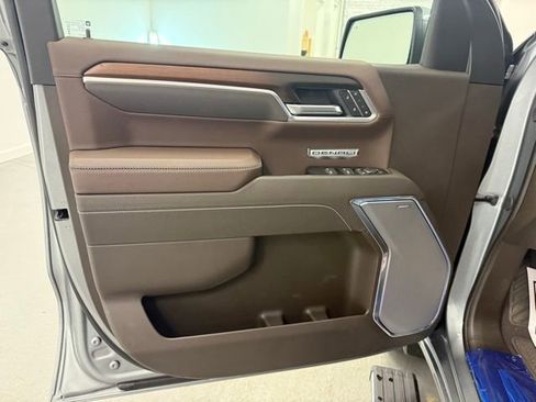 New 2026 GMC Sierra 1500 Denali image 14
