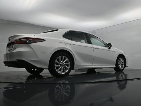 Used 2024 Toyota Camry LE FWD image 41