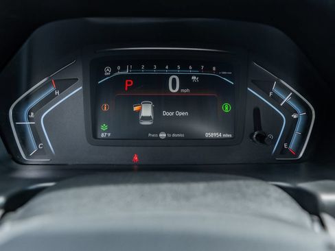 Used 2023 Honda Odyssey EX image 27