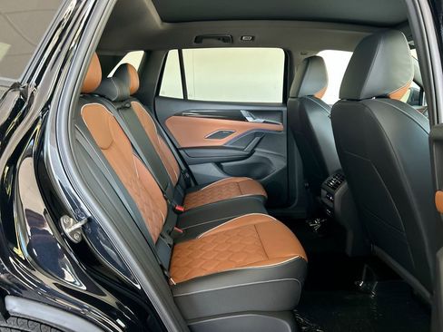 New 2026 Volkswagen Tiguan SEL R-Line image 42