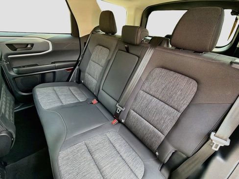 Used 2022 Ford Bronco Sport Big Bend w/ Convenience Package AWD/4WD image 26