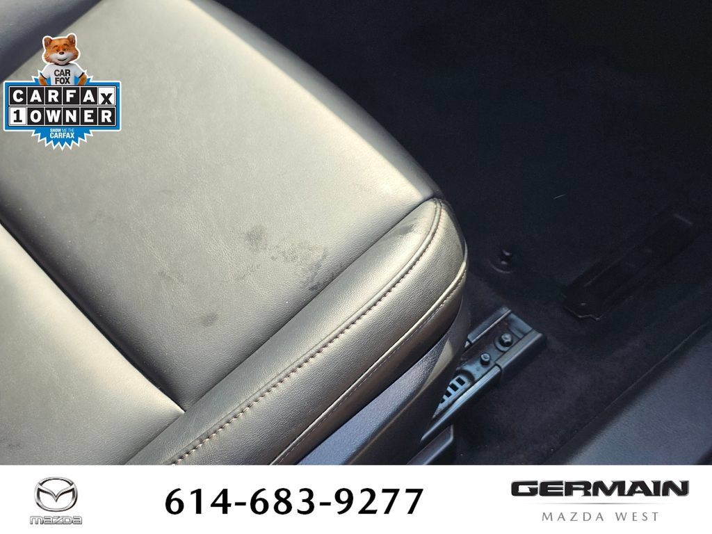 Used 2025 MAZDA MAZDA3 s FWD image 28