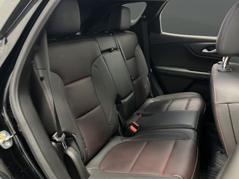 Used 2023 Chevrolet Blazer RS AWD/4WD image 24