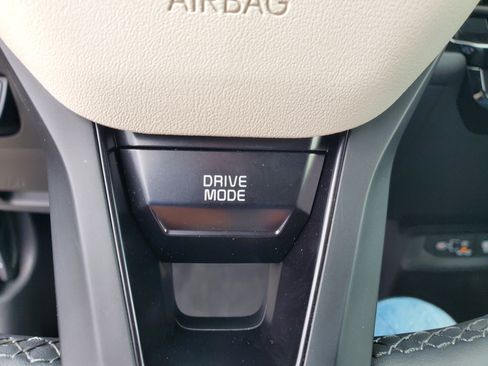 New 2025 Kia EV6 GT-Line image 21