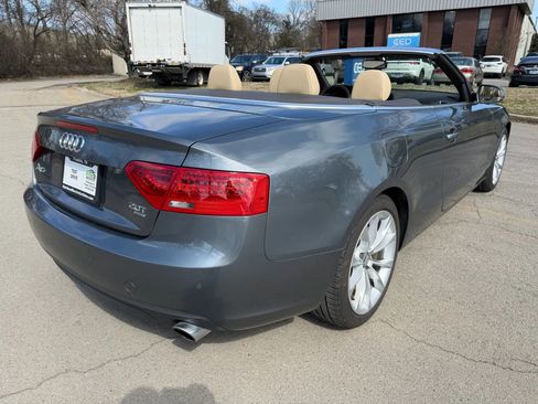 Used 2013 Audi A5 2.0T Premium Plus image 6