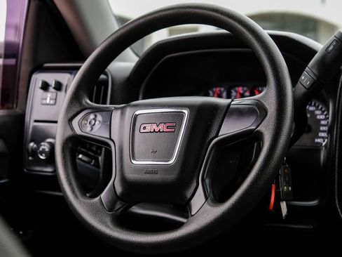 Used 2017 GMC Sierra 3500 4x4 Crew Cab image 13