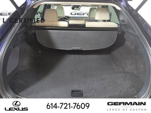 Certified 2024 Lexus RX 350 Premium w/ Convenience Package image 22