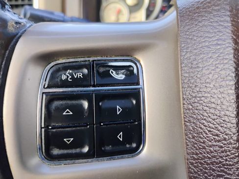 Used 2016 RAM 2500 Longhorn w/ Convenience Group image 23