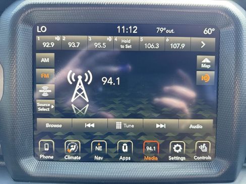 Used 2021 Jeep Gladiator Sport AWD/4WD image 15
