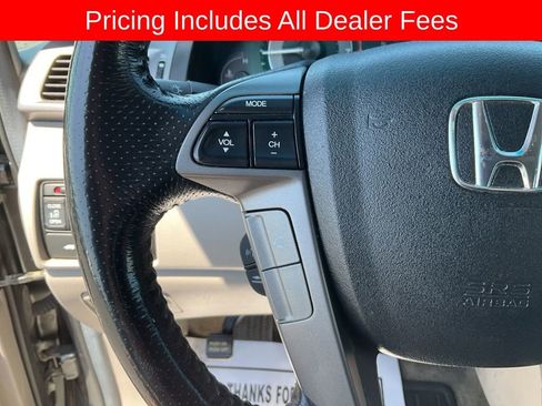 Used 2013 Honda Odyssey EX-L image 8