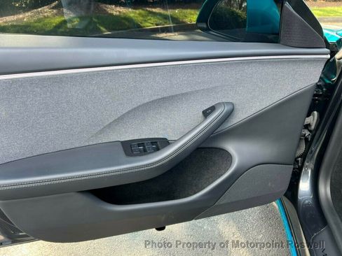 Used 2024 Tesla Model 3 RWD image 12