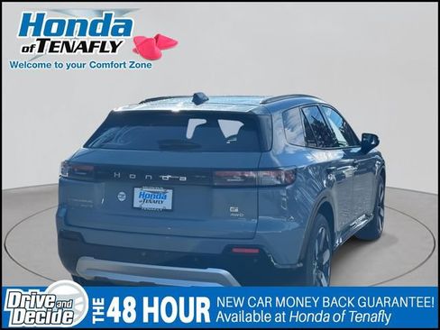 New 2026 Honda Prologue Elite image 5