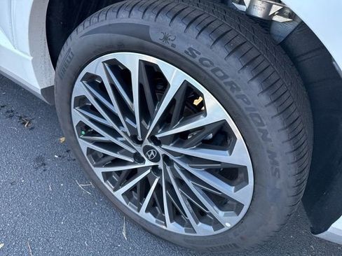 Used 2026 Hyundai Palisade Calligraphy image 40