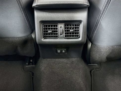 Used 2025 Toyota Camry XLE w/ Premium Package FWD image 27