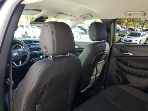 Used 2023 Buick Encore GX Preferred w/ Cold Weather Comfort Package image 12