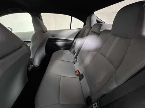 Used 2024 Toyota Corolla SE FWD image 23