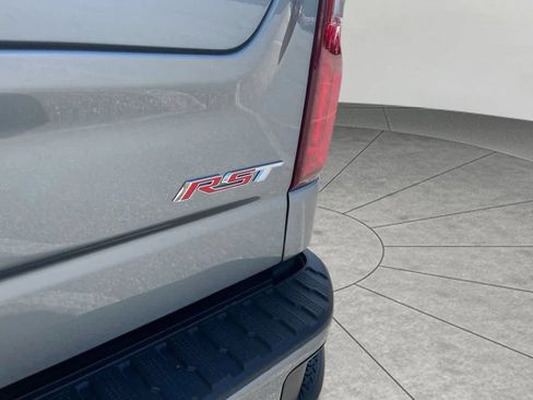 New 2026 Chevrolet Silverado 1500 RST w/ RST All Star Premium Package AWD/4WD image 8