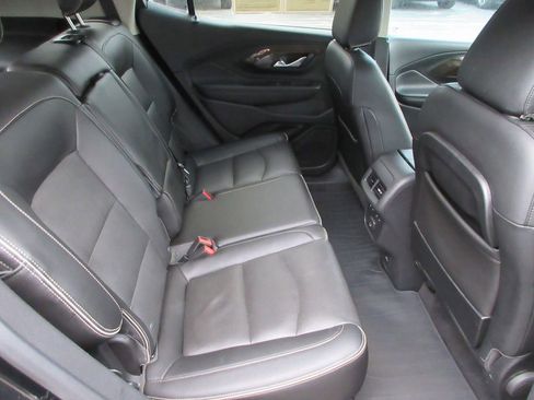 Certified 2020 GMC Terrain Denali w/ Denali Premium Package image 19