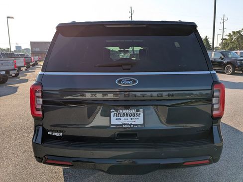 Used 2023 Ford Expedition Max Limited AWD/4WD image 6
