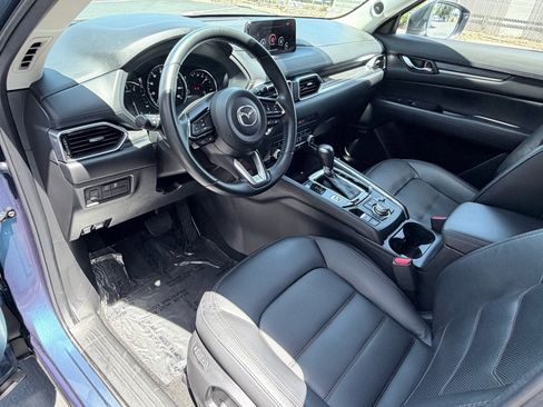 Used 2020 MAZDA CX-5 Grand Touring FWD image 12