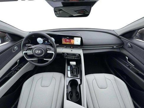 New 2026 Hyundai Elantra Limited image 13