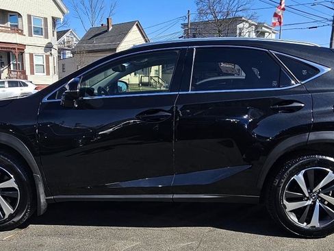 Used 2019 Lexus NX 300 AWD w/ Premium Package image 3