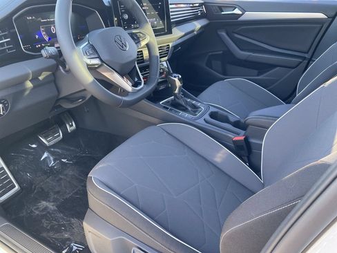 New 2026 Volkswagen Jetta Sport FWD image 14