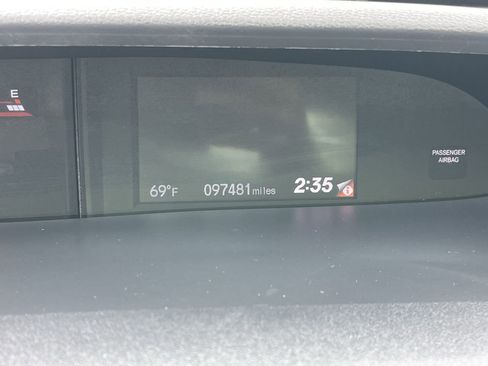 Used 2013 Honda Civic Si image 31
