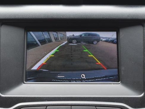 Used 2017 Ford Fusion SE image 26