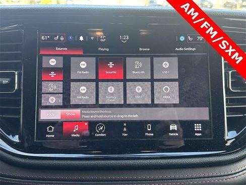 Used 2022 Dodge Durango R/T image 13