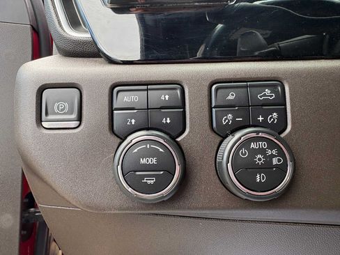 Used 2023 Chevrolet Silverado 1500 RST w/ RST All Star Premium Package AWD/4WD image 15
