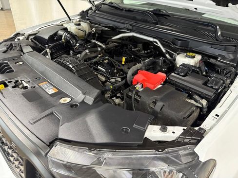 Used 2021 Ford Ranger XL w/ Equipment Group 101A High AWD/4WD image 40