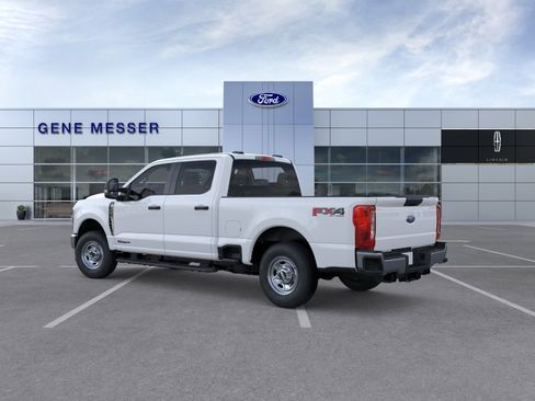 New 2026 Ford F250 XL AWD/4WD image 26