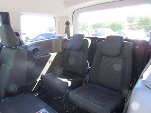 Used 2019 Ford Transit Connect XLT w/ Driver-Assist Package FWD image 15