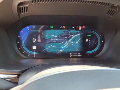 New 2025 Volvo XC60 T8 Plus w/ Climate Package image 17