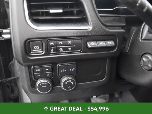 Used 2023 Chevrolet Tahoe High Country w/ Premium Package 2 AWD/4WD image 19