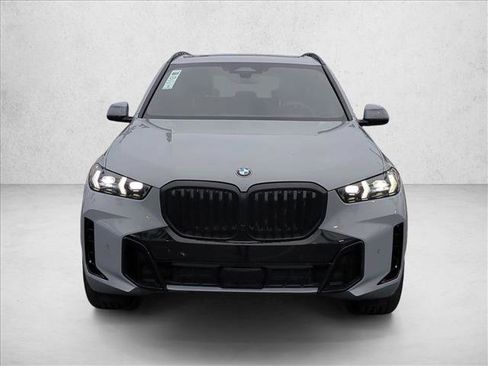 New 2026 BMW X5 sDrive40i w/ M Sport Package image 6