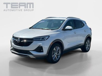 Used 2023 Buick Encore GX Essence w/ Experience Buick Package