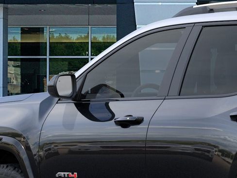 New 2026 GMC Terrain AT4 w/ Convenience Package III image 12