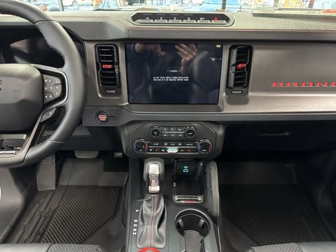 New 2025 Ford Bronco Raptor image 19