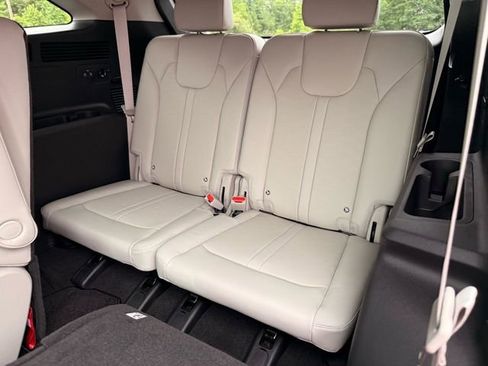 New 2025 Kia Sorento EX w/ Panoramic Sunroof Package FWD image 10