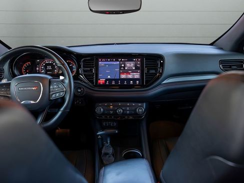 Used 2024 Dodge Durango GT AWD/4WD image 27