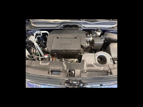 Used 2026 Honda Passport TrailSport Elite image 21