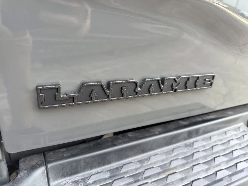 New 2026 RAM 2500 Laramie AWD/4WD image 31