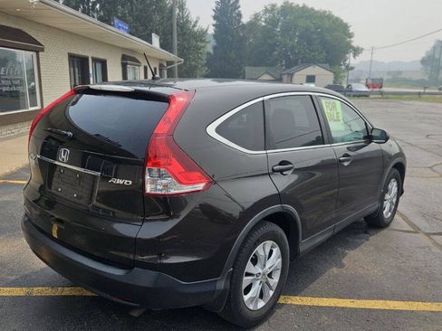 Used 2013 Honda CR-V EX image 4