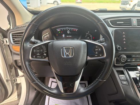 Used 2018 Honda CR-V EX-L image 15